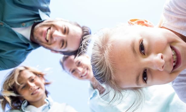 Our children are the future: Creating a post-divorce parenting plan