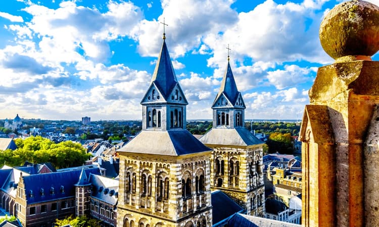 One Dutch city in Airbnb’s 20 places to travel in 2020