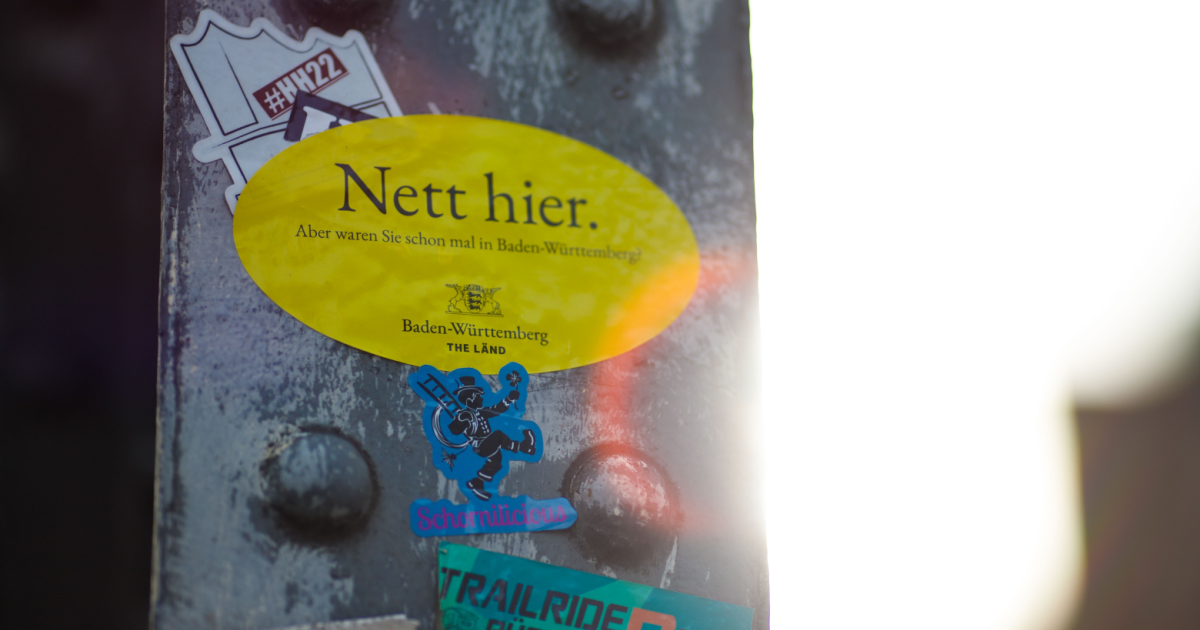 Germany should merge some federal states, says Söder