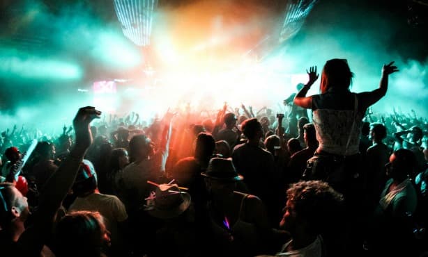 NYE 2013-2014: Where to welcome the New Year in the Netherlands!