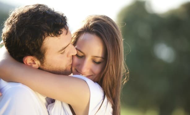 Expats in love Part I: How far would you go?