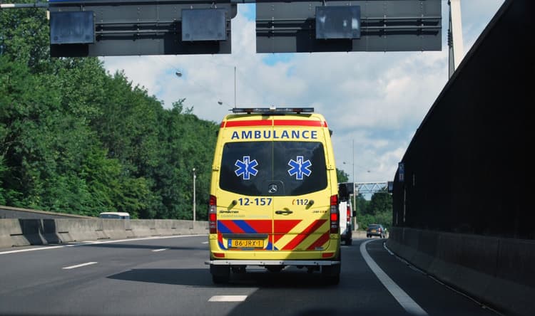 Common factor in more than a quarter of Dutch motorway deaths 