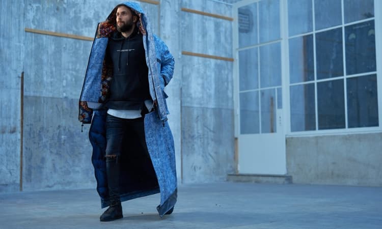 [Video] Dutch designer creates mobile homeless shelters