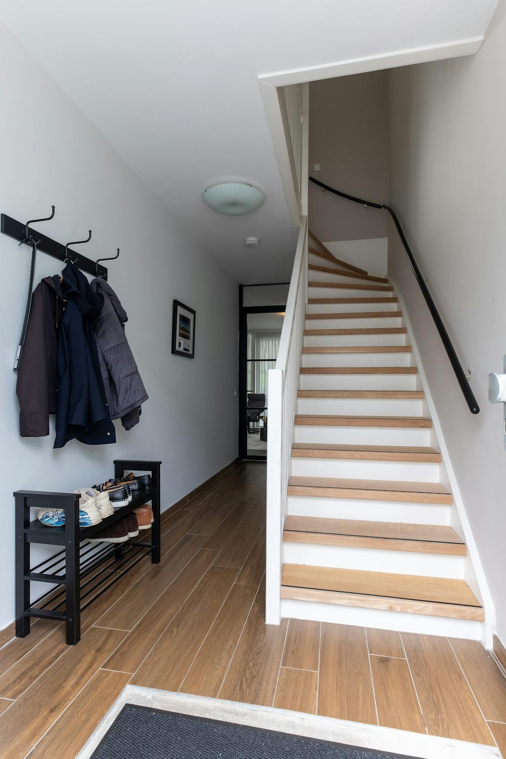 Apartment, Osdorper Ban, Amsterdam