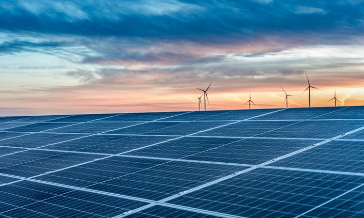 The Netherlands imports the most solar panels - but doesn't use them