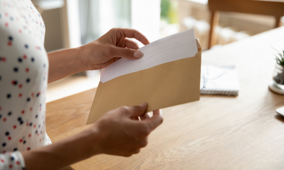 Fake deportation letters being sent to expats in Switzerland, SEM warns