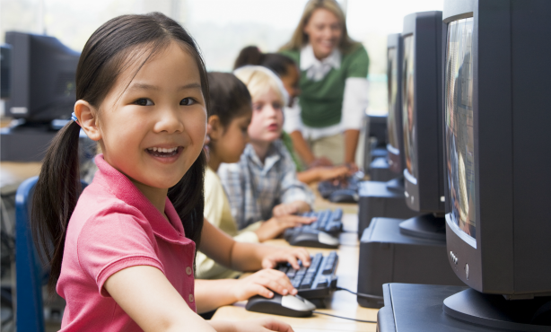 Amsterdam and The Hague receive millions for international schools