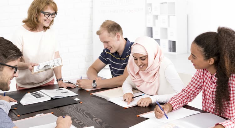 Busting the myths: The real costs of learning a language
