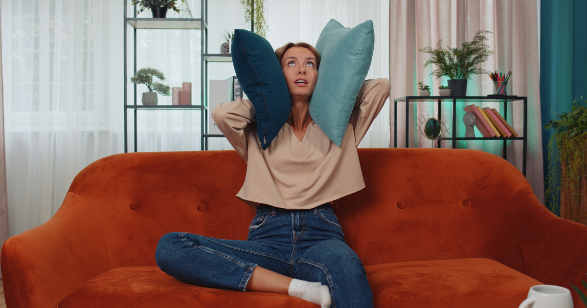 Noisy neighbours in the Netherlands? Here are your rights as a tenant