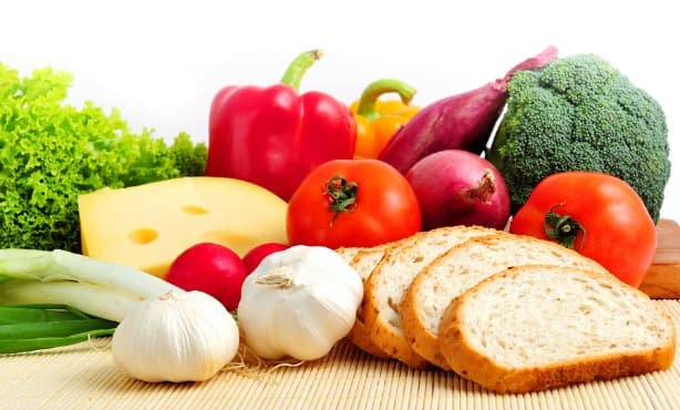 The Netherlands world no. 1 for plentiful, affordable food