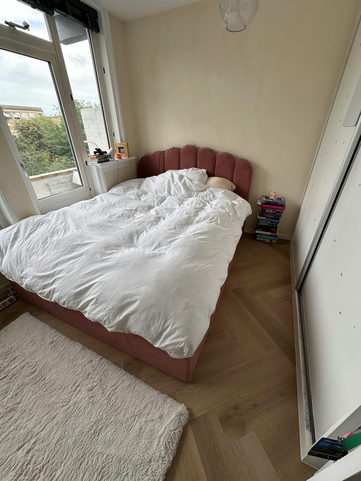 Apartment, Egidiusstraat, Amsterdam