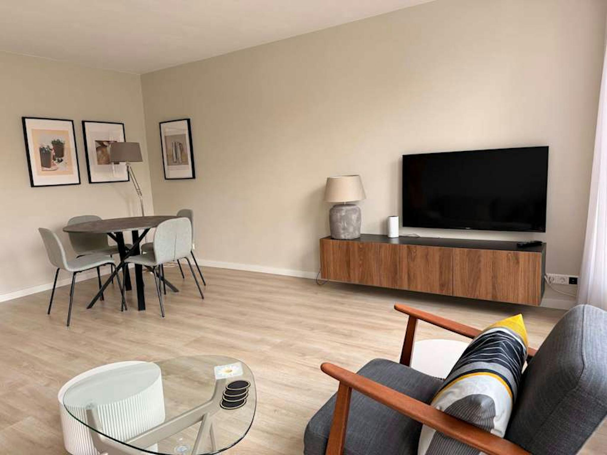 Apartment, Keizersgracht, Amsterdam