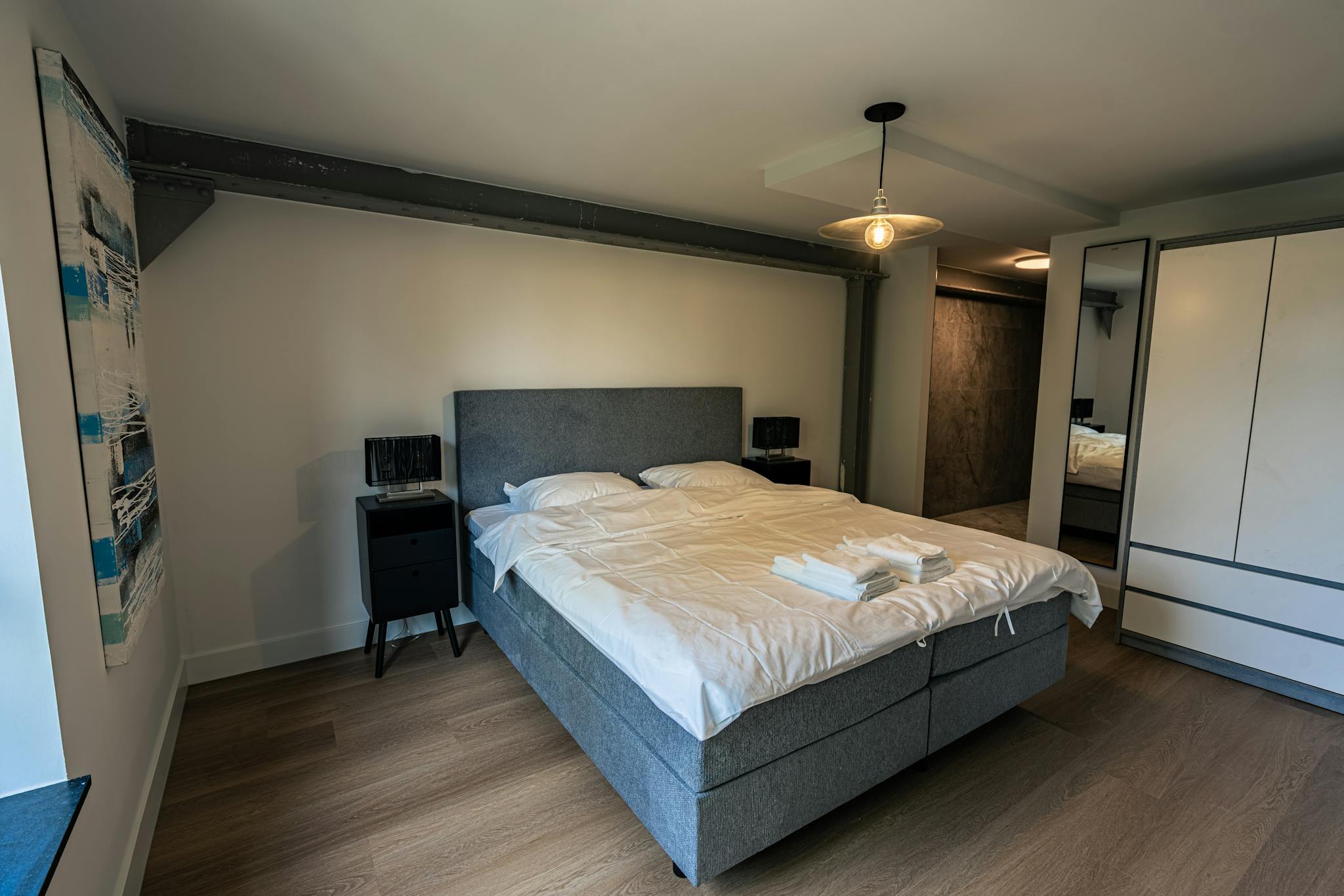 Apartment, Sphinxcour, Maastricht