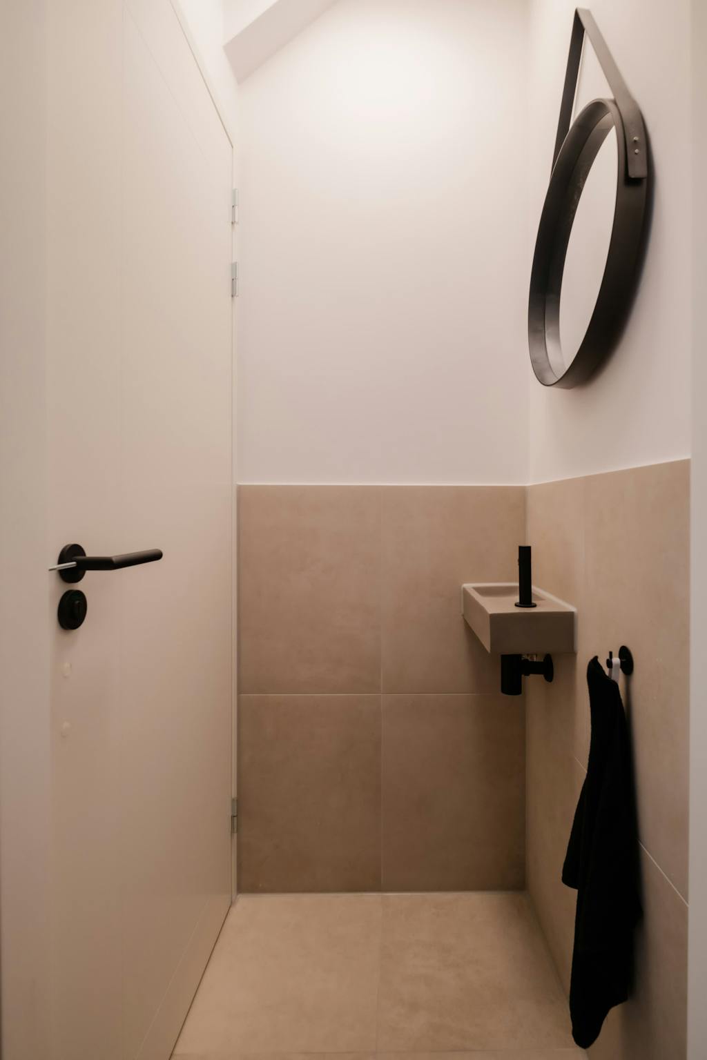 Apartment, Teylerstraat, Schiedam