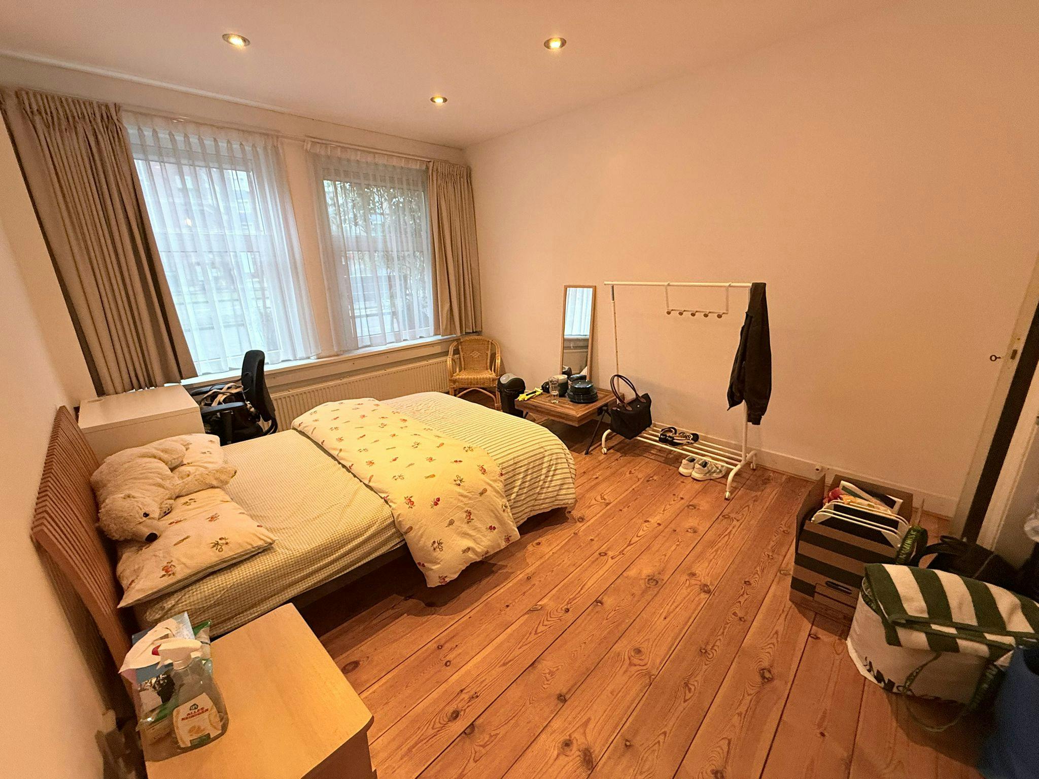 Apartment, Beukelsweg, Rotterdam