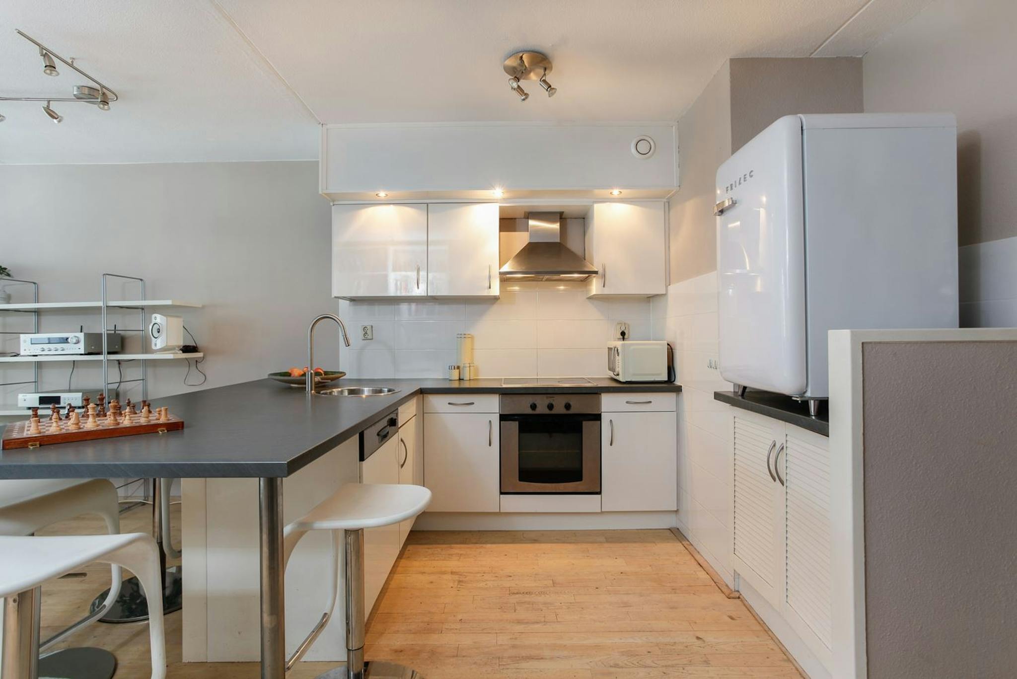 Apartment, Mauritsplaats, Rotterdam