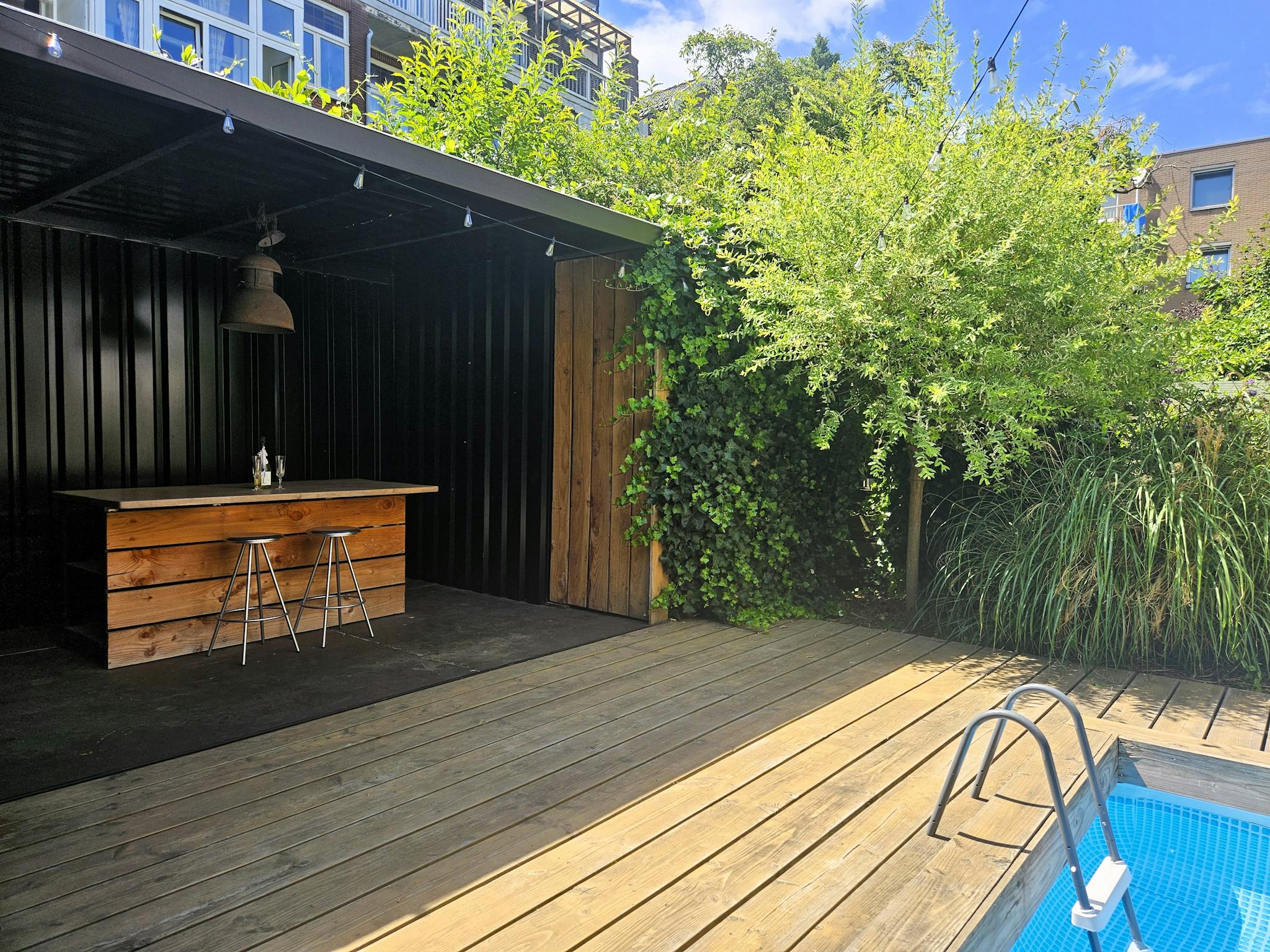 House, Schiebroekselaan, Rotterdam