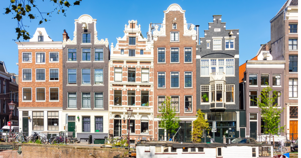 EU law to tighten Airbnb rules in the Netherlands