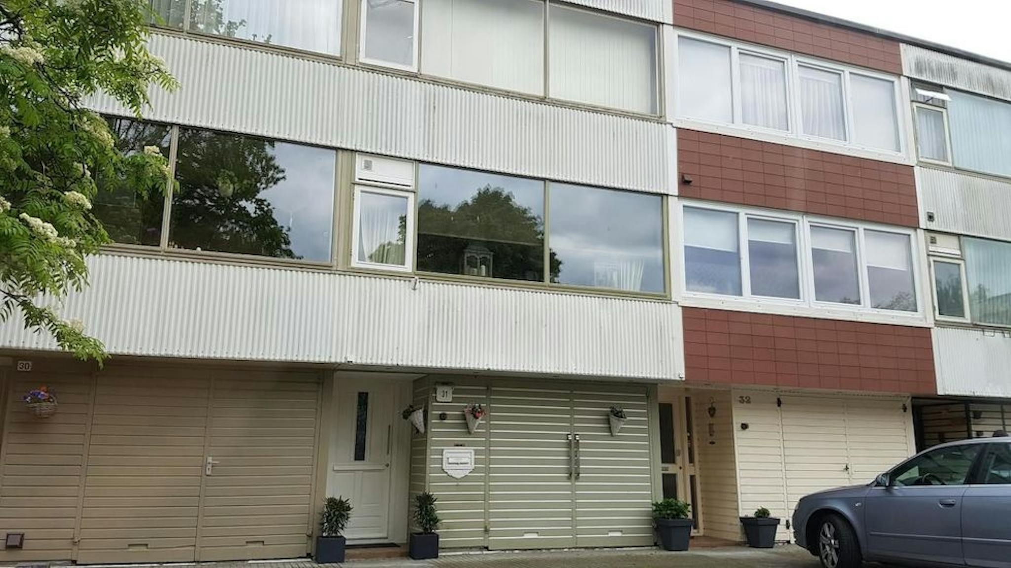 House, Agelobrink, Enschede