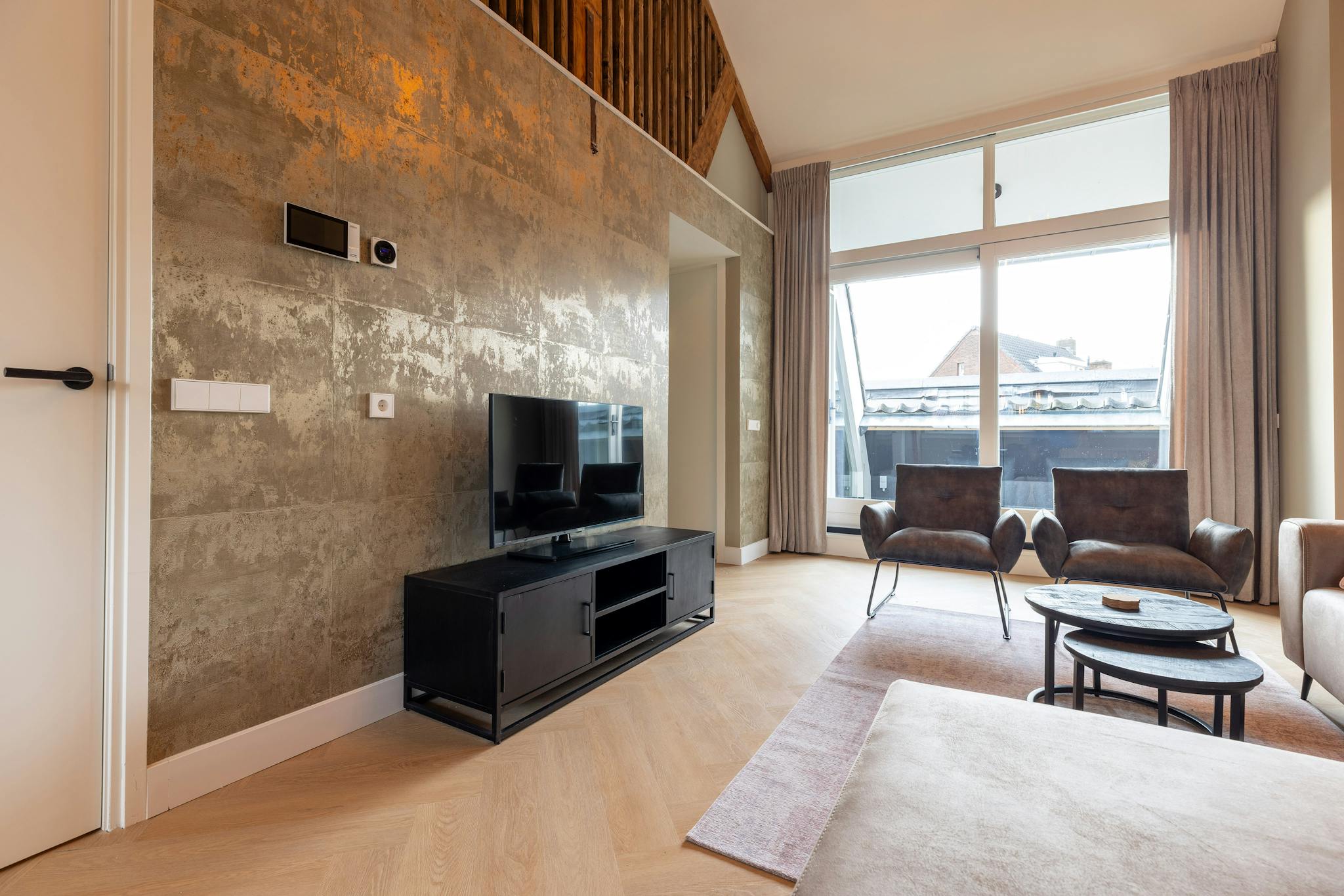 Apartment, Havenstraat, Hilversum