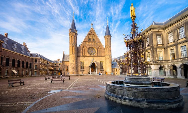 Dutch coronavirus law to come to an end as Senate rules it unnecessary