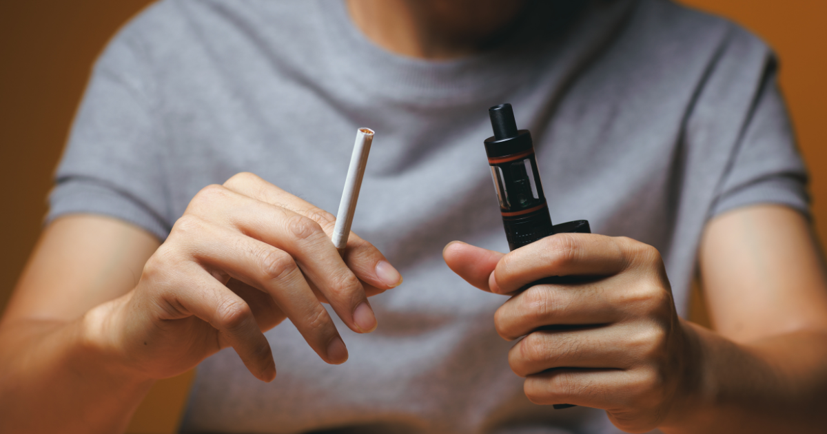 Kickstart Stoptober in the Netherlands: Fears, willpower & what works