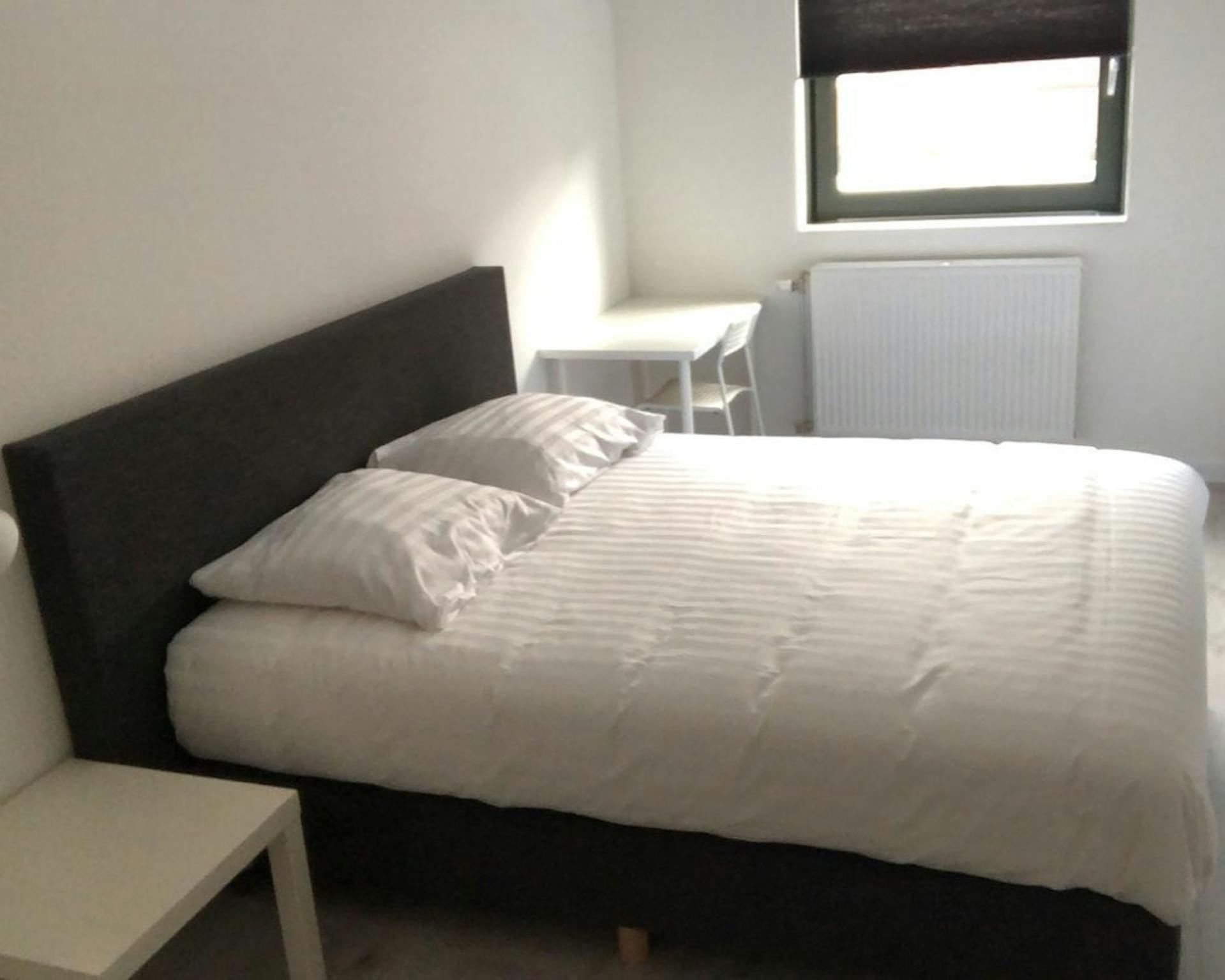 House, Klaroenstraat, Amsterdam