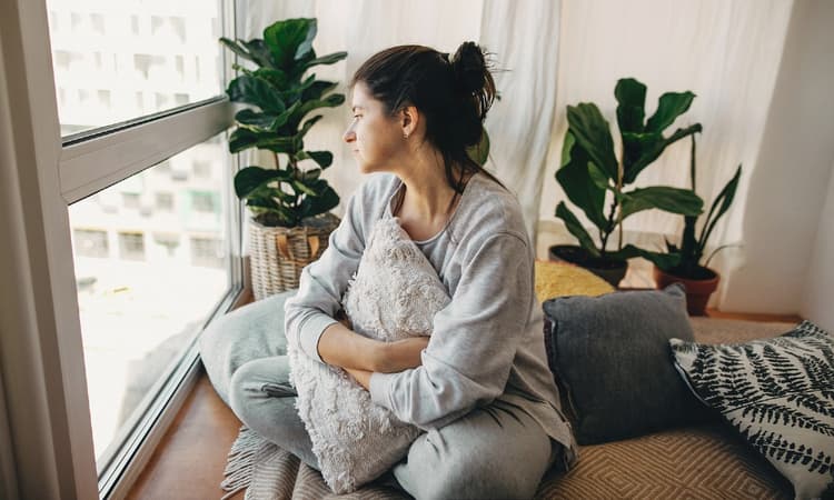 How to manage the added stress of COVID-19 as an expat