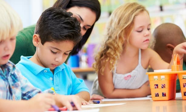 Pilot of bilingual primary schools announced in the Netherlands