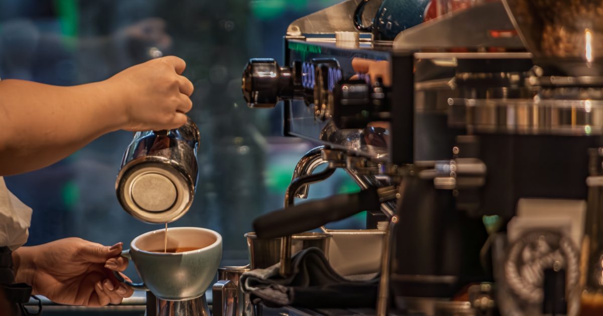 Price of coffee in Switzerland rises for 6th year in a row 