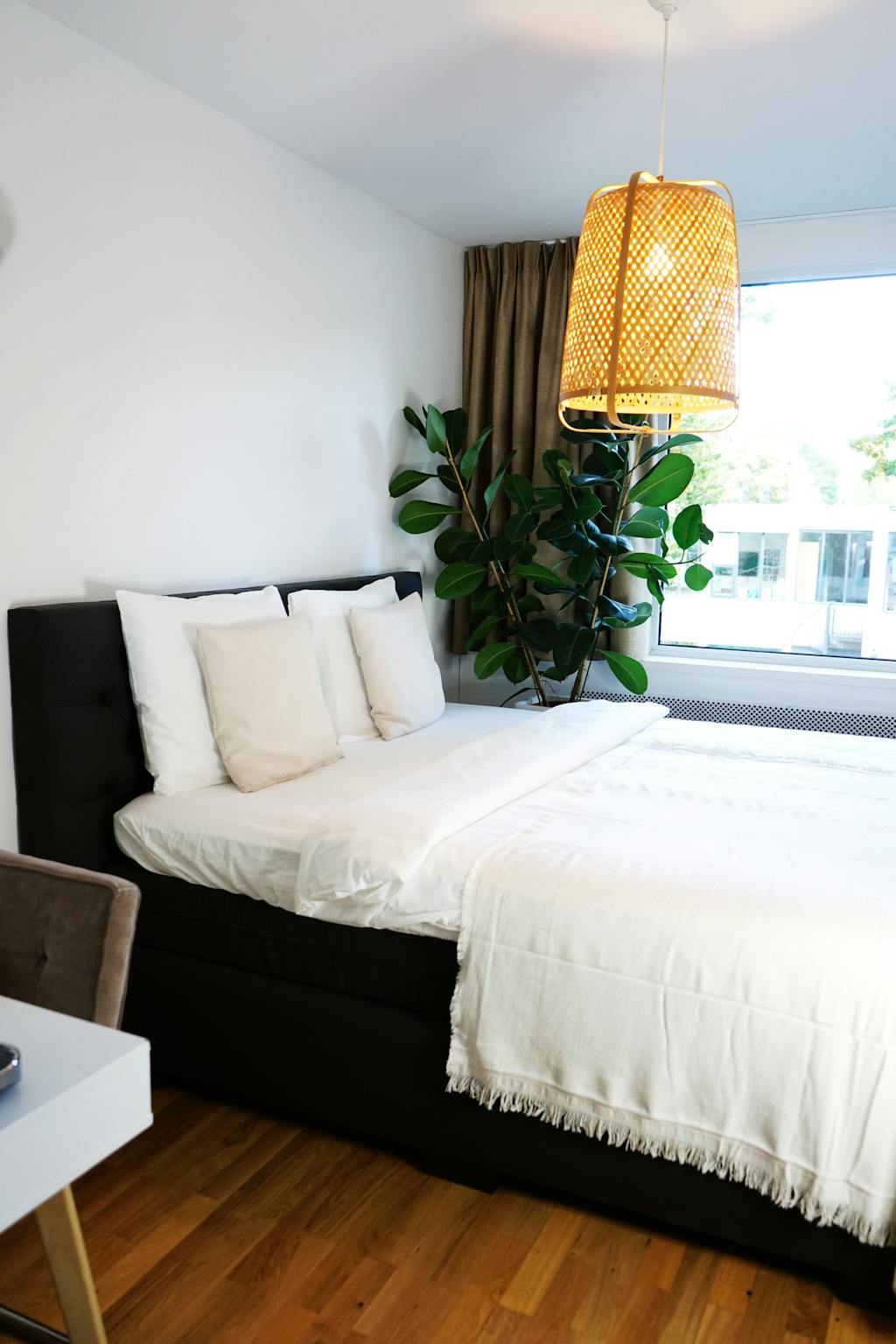Apartment, Van Bijnkershoeklaan, Utrecht