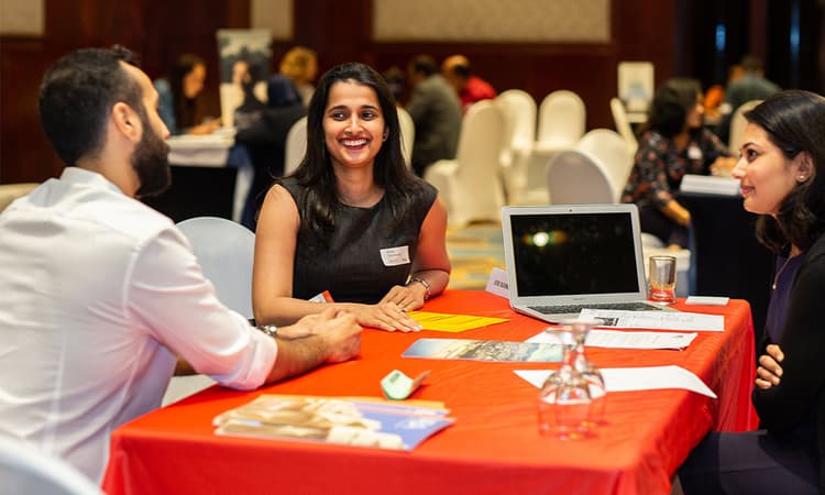Access MBA: North American Schools on Tour 2019