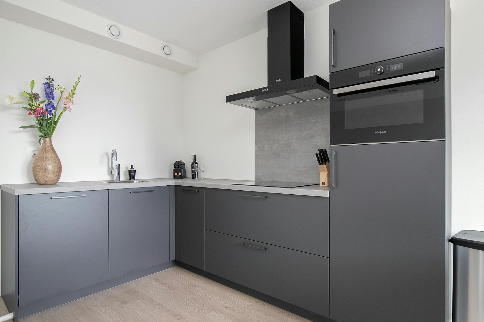 Apartment, Wattbaan, Nieuwegein