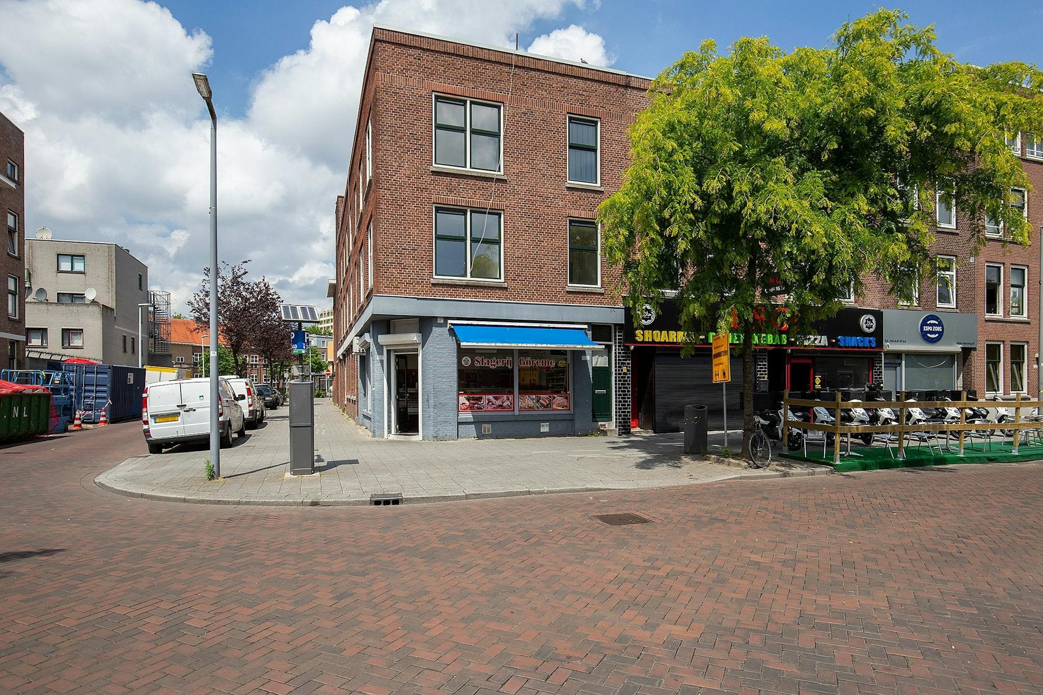 Apartment, Putsebocht, Rotterdam