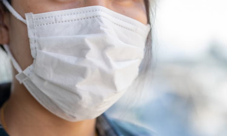 Coronavirus: Dutch citizens evacuated from China are now in quarantine