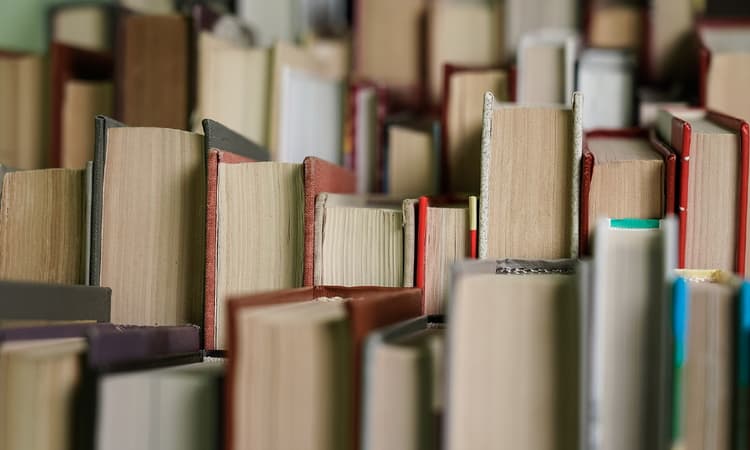 6 Dutch poets you should know