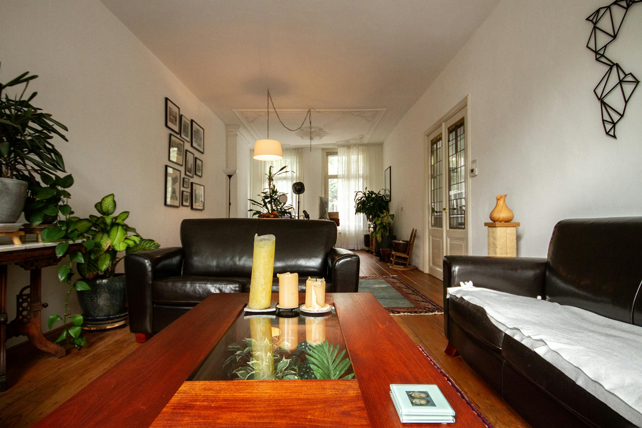 Apartment, Alexanderkade, Amsterdam