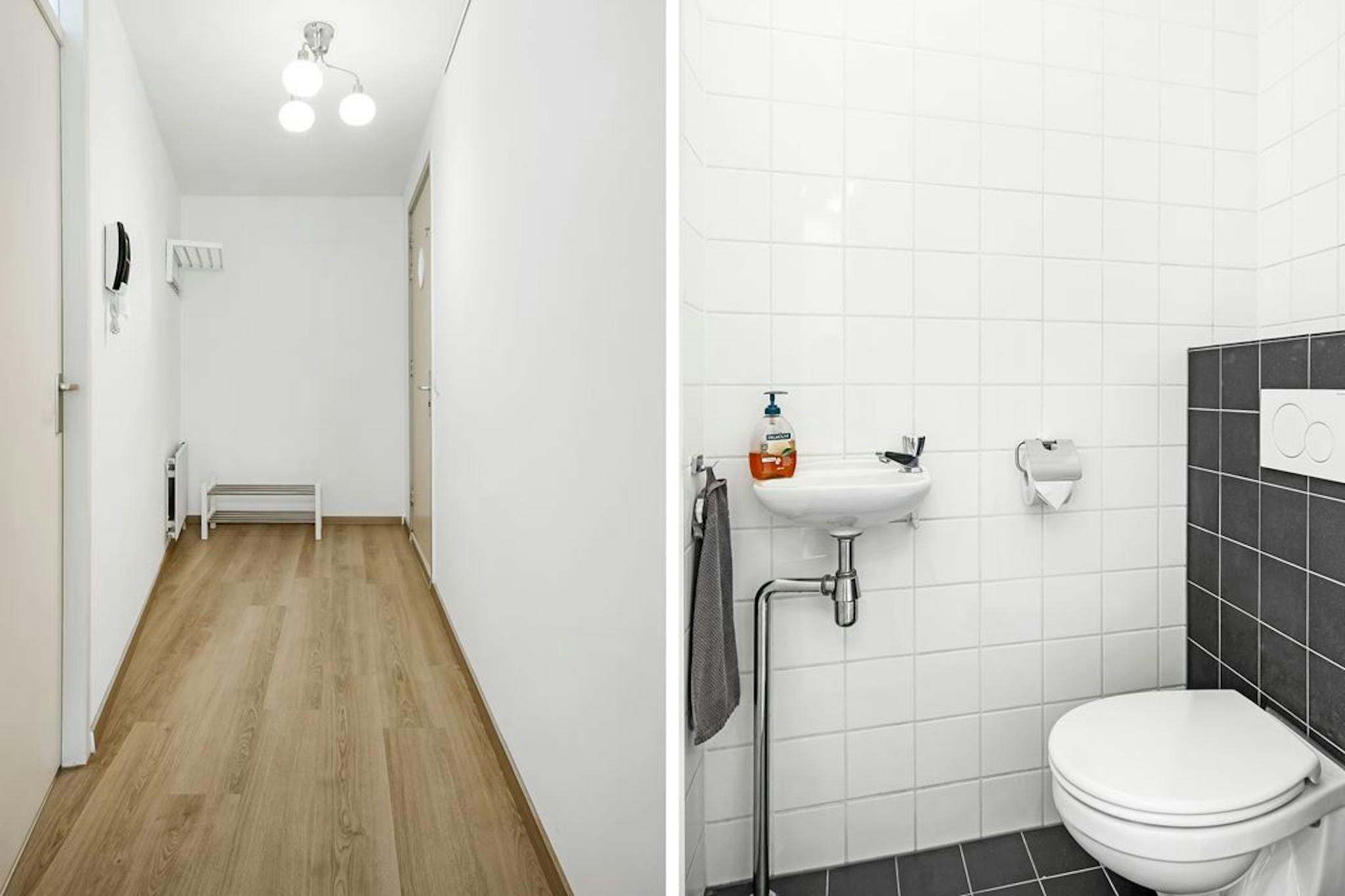 Apartment, Karel Doormanstraat, Rotterdam