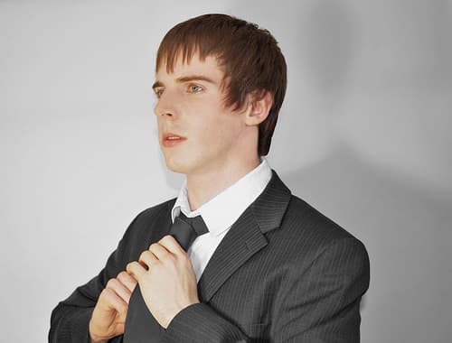 Job hunting in the Netherlands during a recession