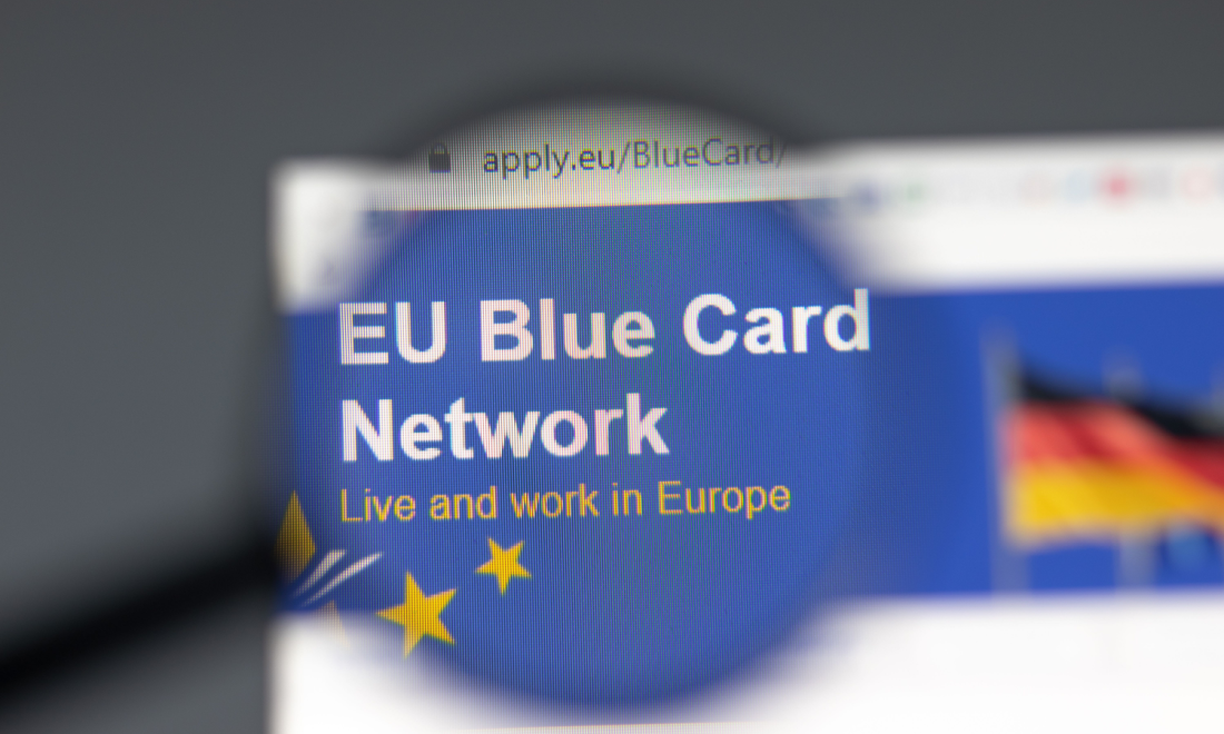 November 2023: 9 changes affecting expats in Germany