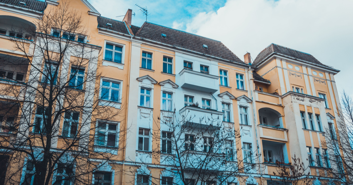 New government portal will let Berliners check if their rent is illegally high