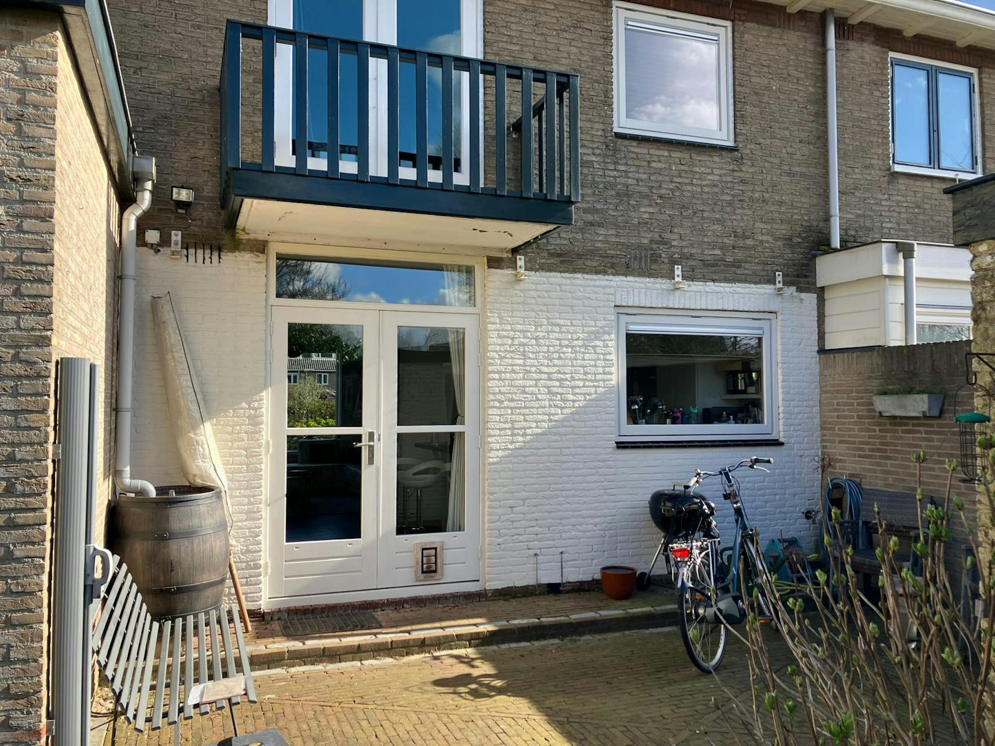 House, Meerzicht, Abcoude