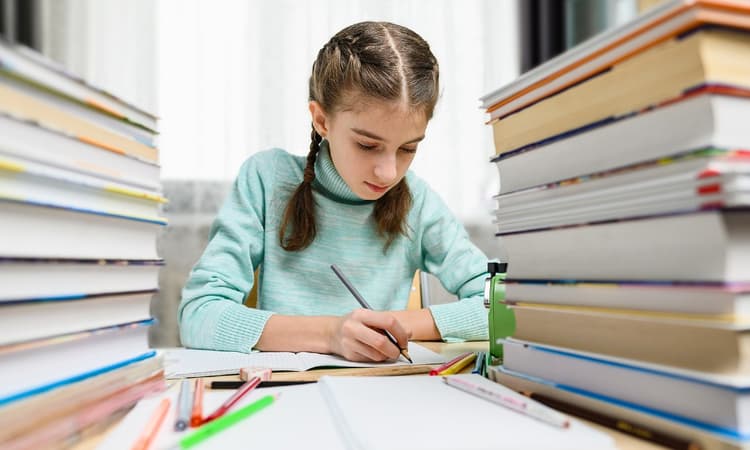 Five reasons why international gifted students need more support