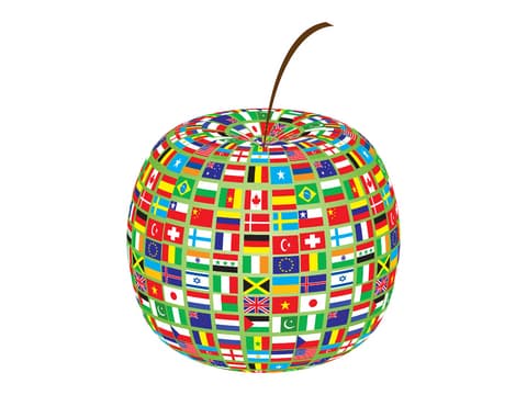 ABC of expat woman's life: D - Dimensions of culture