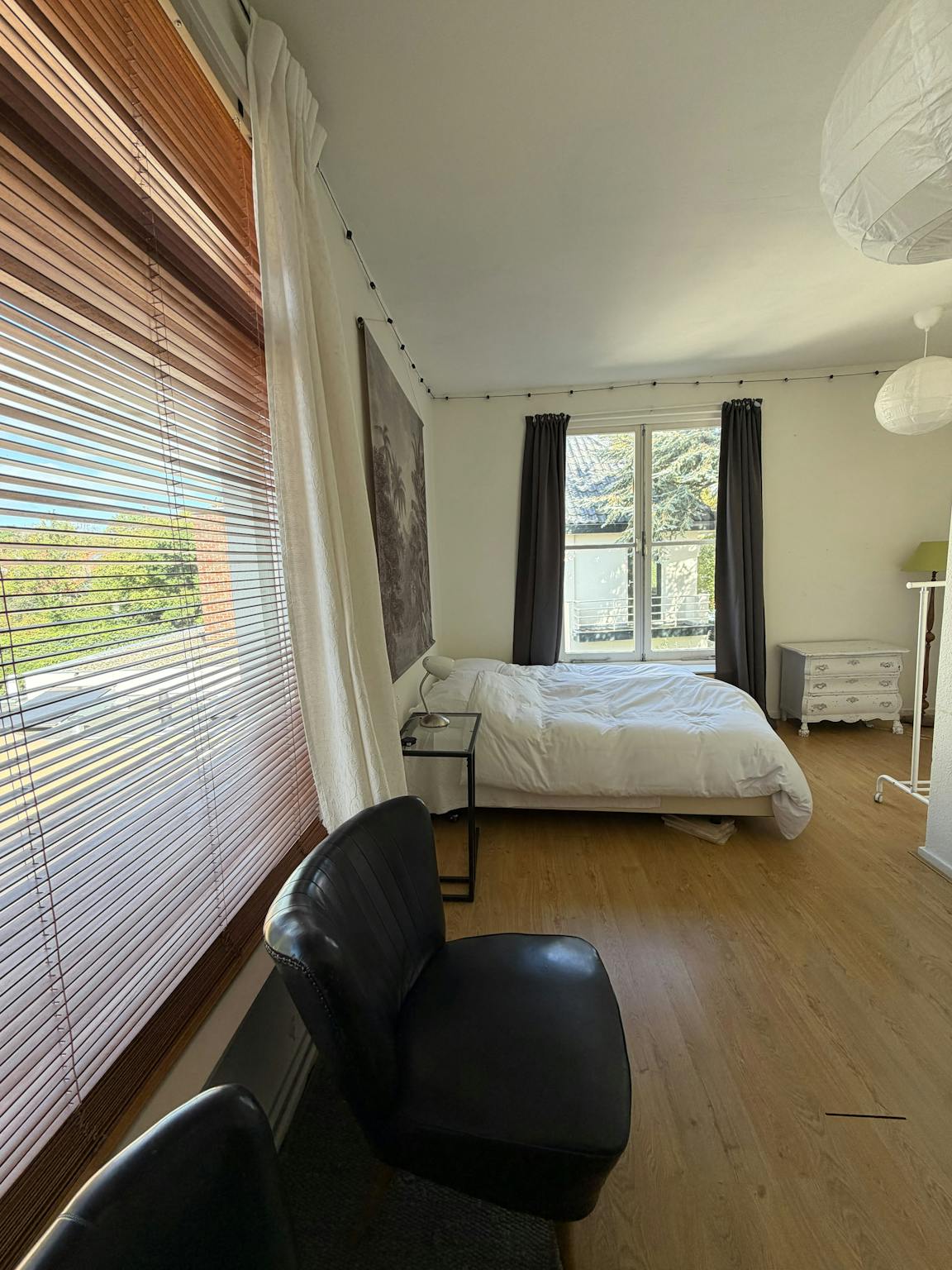 Apartment, Bloemendaalseweg, Bloemendaal