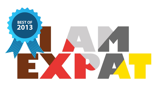 IamExpat - Top Stories of 2013