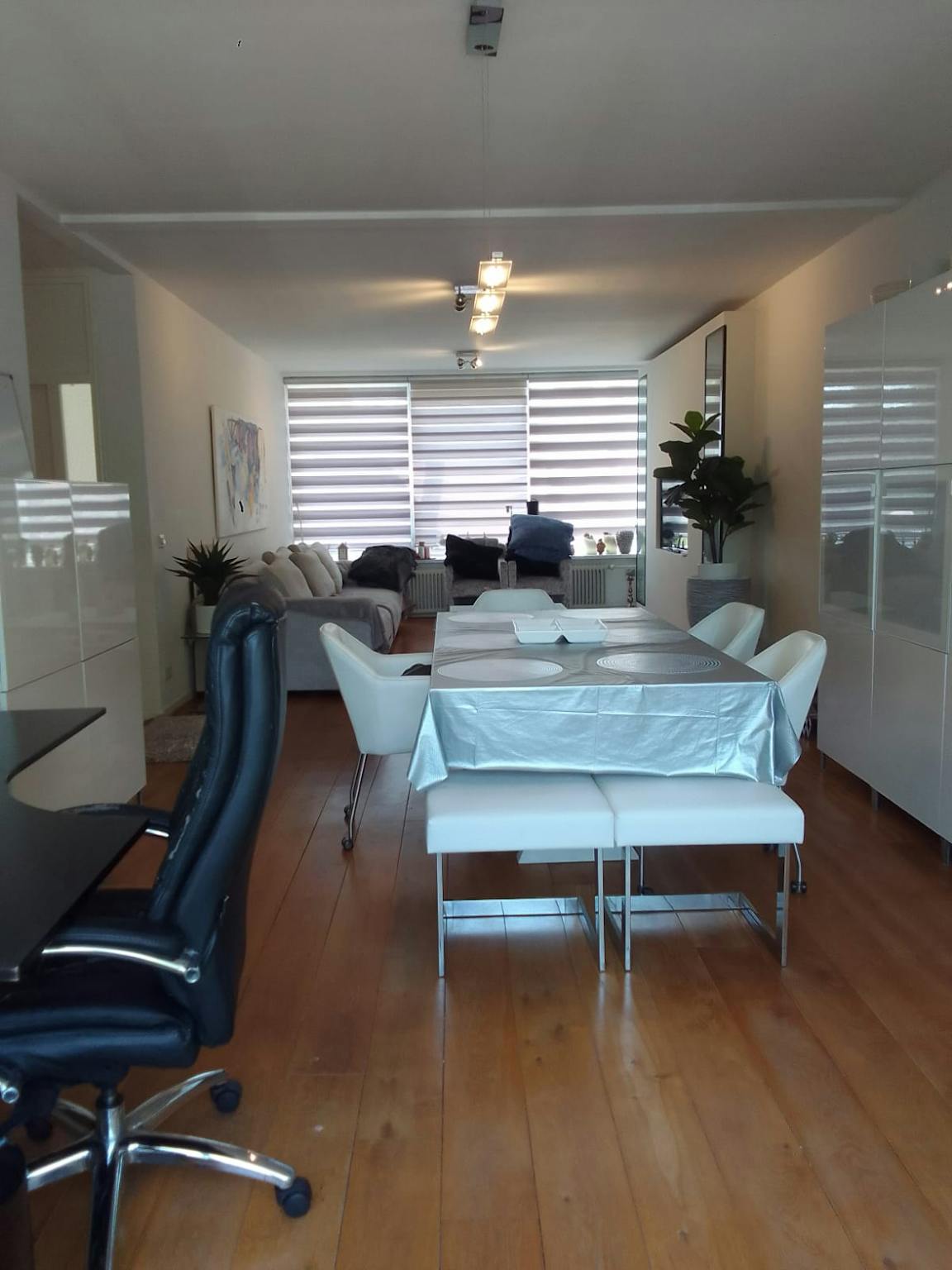 Apartment, Meander, Amstelveen