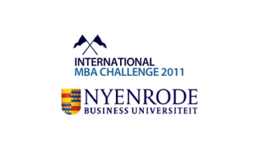 Nyenrode Business University: International MBA Challenge Extra Edition