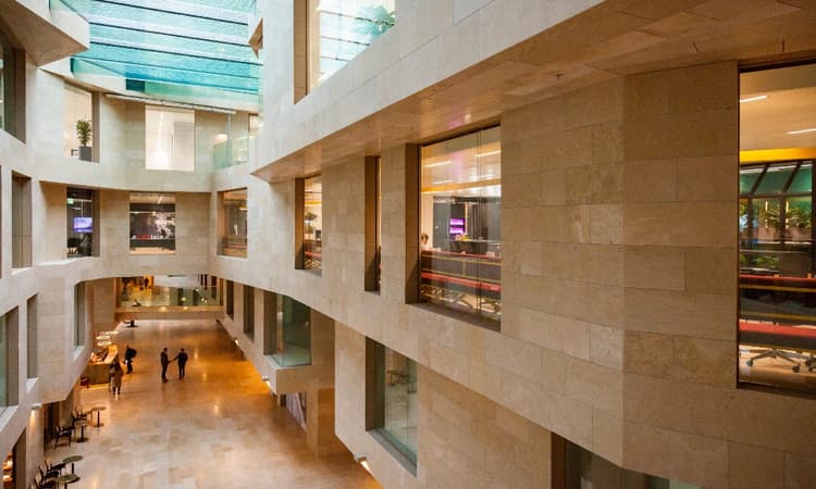 Miele’s digital hub opens its innovative performance Community Space