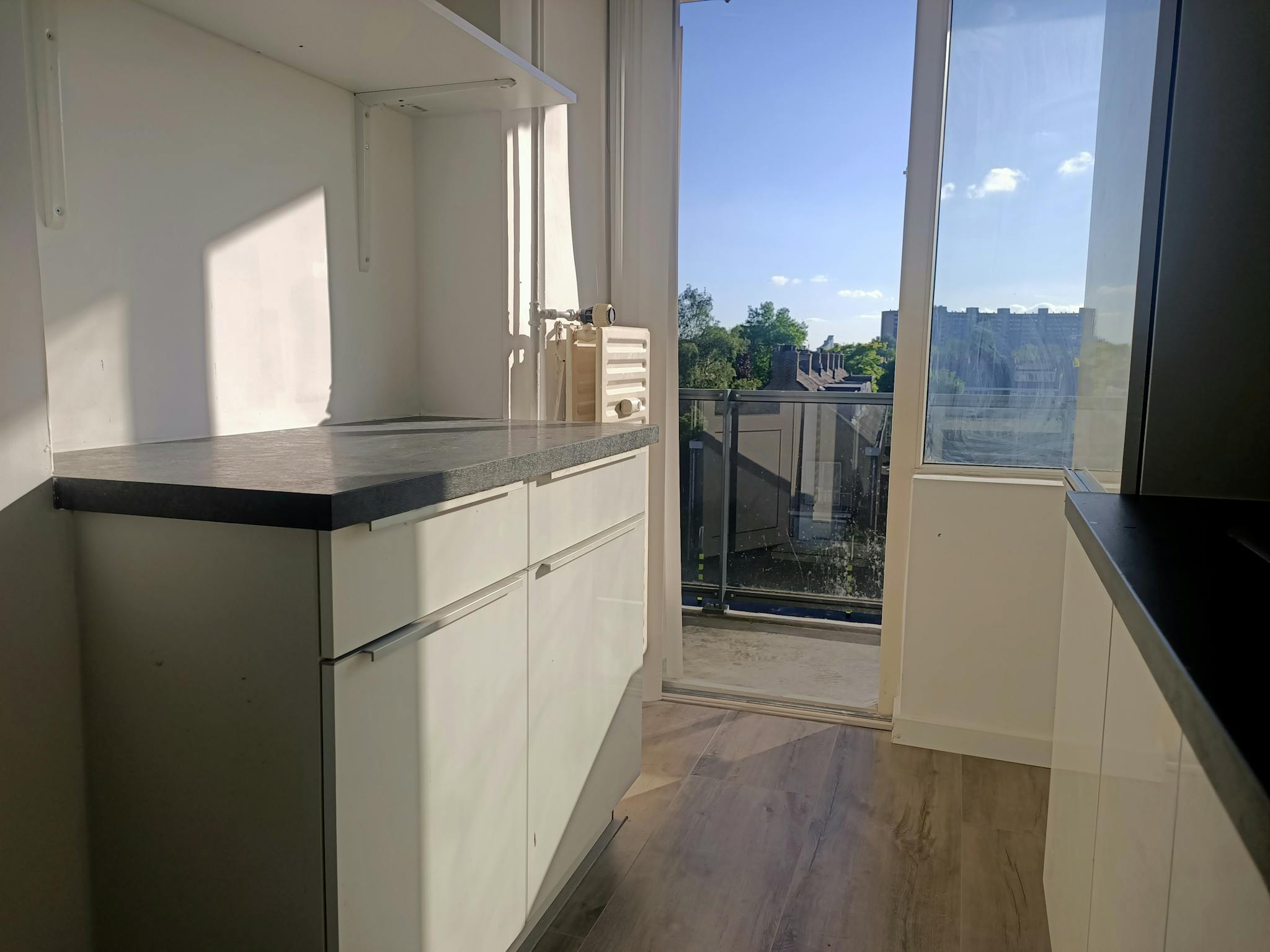 Apartment, Slotlaan, Capelle aan den IJssel